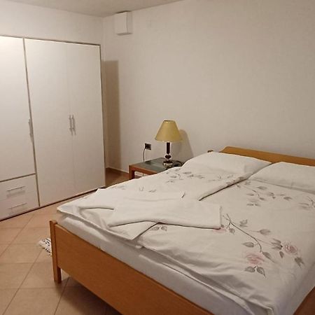 Apartma Marinka Piran Ngoại thất bức ảnh