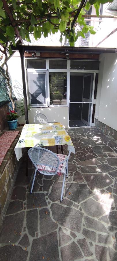 Apartma Marinka Piran Ngoại thất bức ảnh