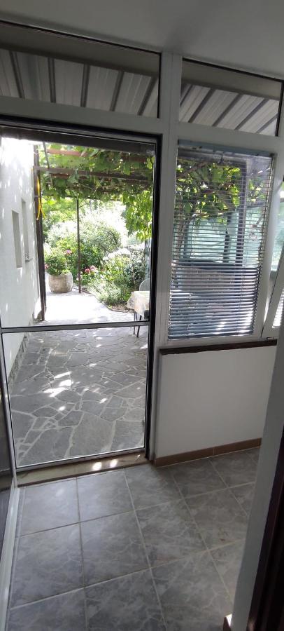 Apartma Marinka Piran Ngoại thất bức ảnh