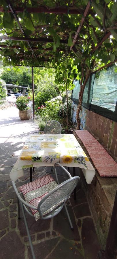 Apartma Marinka Piran Ngoại thất bức ảnh
