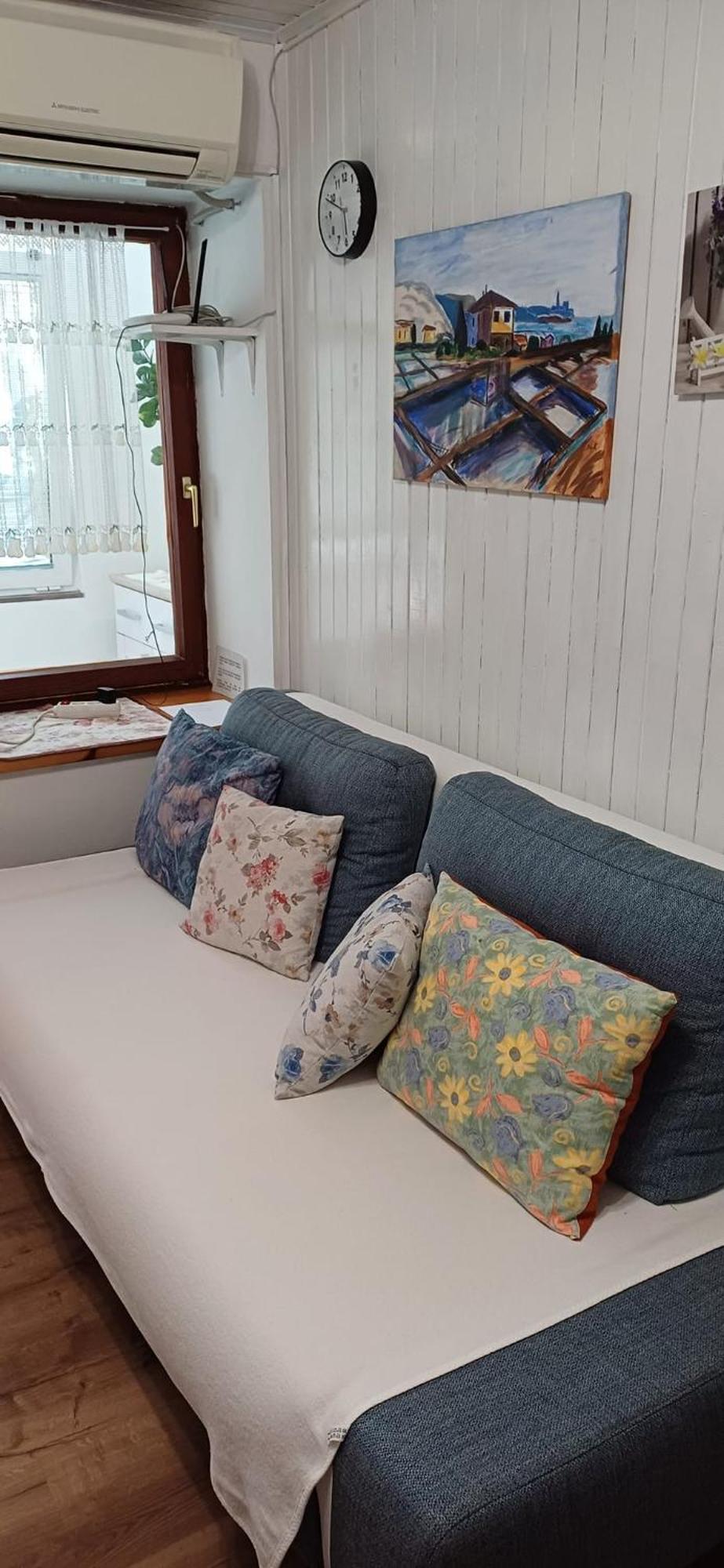 Apartma Marinka Piran Ngoại thất bức ảnh