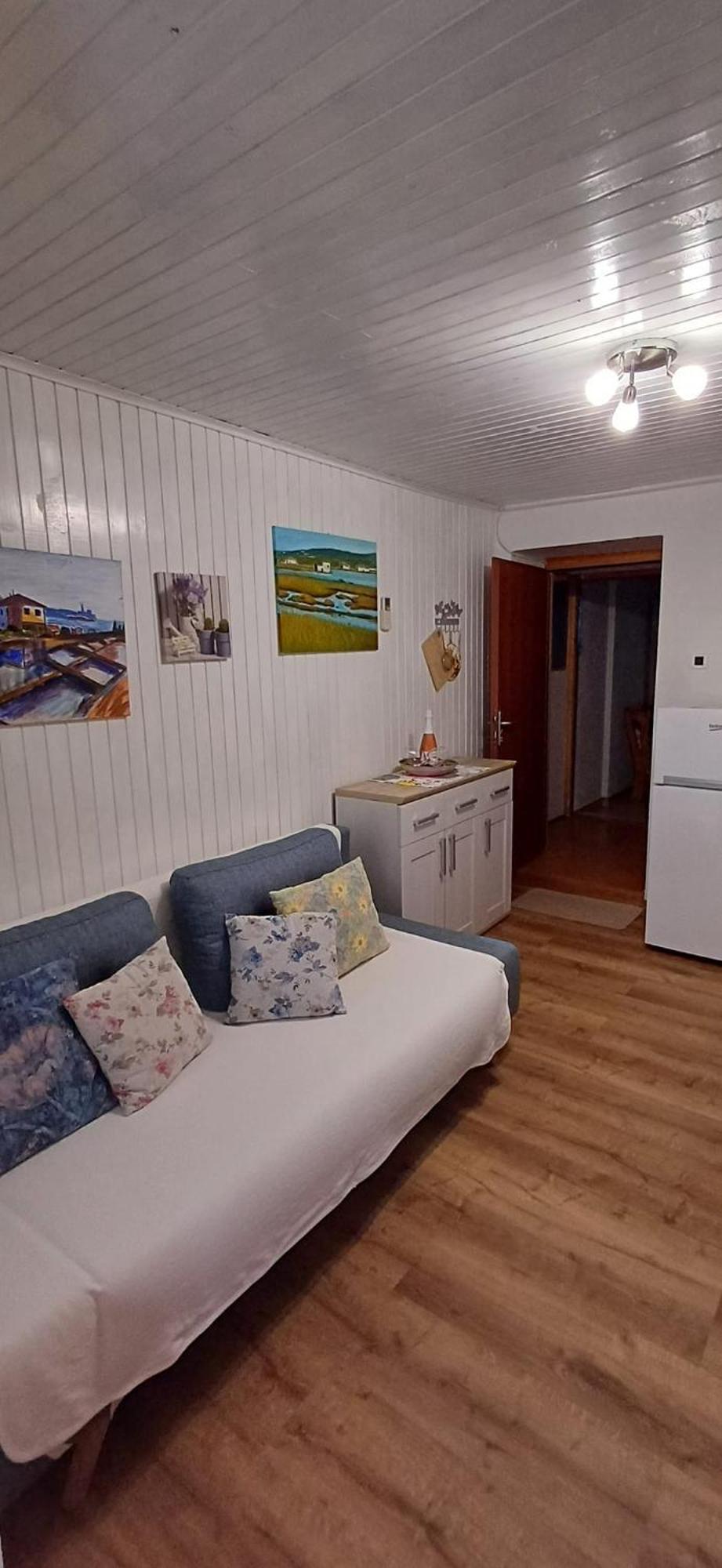Apartma Marinka Piran Ngoại thất bức ảnh